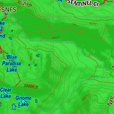 Montana HuntData LLC Montana Elk Hunting District 362 Land Ownerhip Map digital map