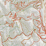 Montana HuntData LLC Montana Elk Hunting District 390 Land Ownerhip Map digital map