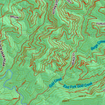 Montana HuntData LLC Montana Moose Hunting District 220 Land Ownerhip Map digital map