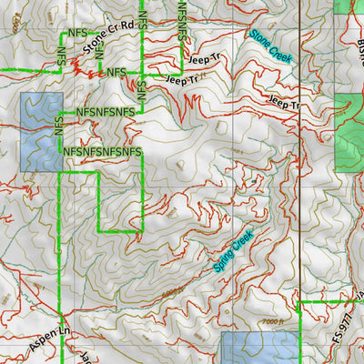 Montana HuntData LLC Montana Moose Hunting District 312 Land Ownerhip Map digital map