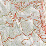 Montana HuntData LLC Montana Mule Deer Hunting District 390 Land Ownerhip Map digital map