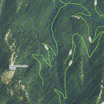 MontanaGPS MT Aerial View A1 digital map