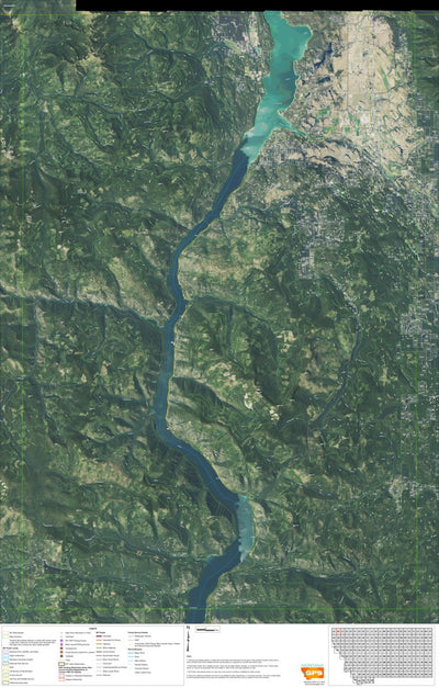 MontanaGPS MT Aerial View B1 digital map