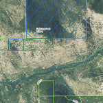 MontanaGPS MT Aerial View B2 digital map