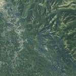 MontanaGPS MT Aerial View C1 digital map