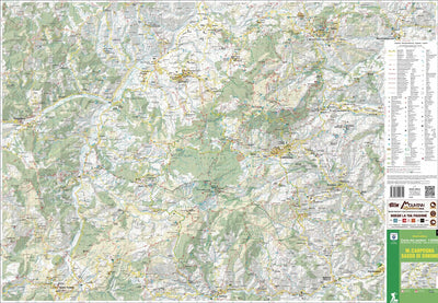 16 - Monte Carpegna e Sasso Simone Preview 1