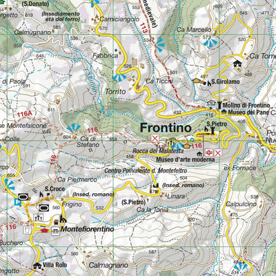 16 - Monte Carpegna e Sasso Simone Preview 3