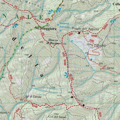 17 - Alpe della Luna Preview 2