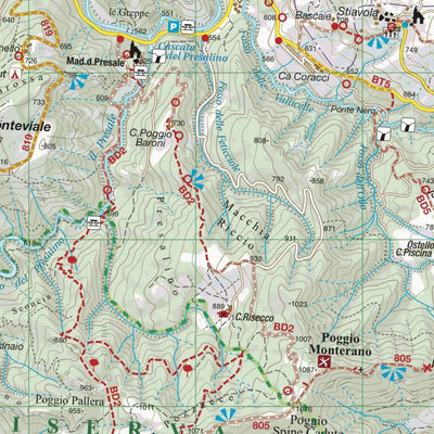 17 - Alpe della Luna Preview 3