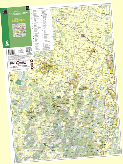 25 – Comune di Bertinoro Preview 1