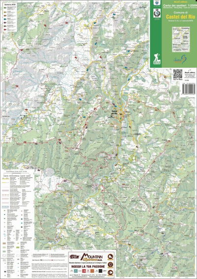 26 - Comune di Castel del Rio Preview 1