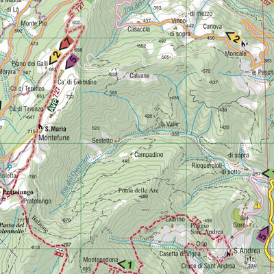 26 - Comune di Castel del Rio Preview 2