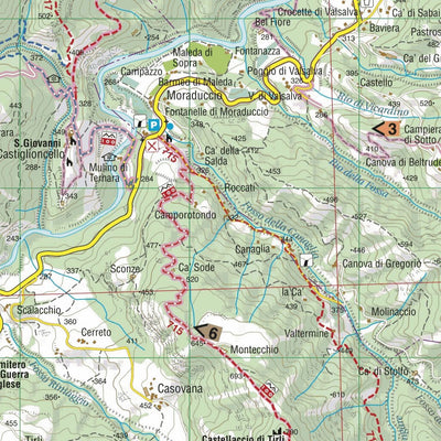 26 - Comune di Castel del Rio Preview 3