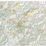 Monti editore 29 - Repubblica di San Marino e dintorni digital map