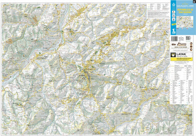 Monti editore 29 - Repubblica di San Marino e dintorni digital map