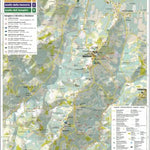 Monti editore Comune di Montiano digital map
