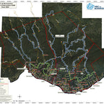 MRC Bonaventure MRC050 - Carte SUMI 2024 - Orthophoto digital map