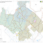 MRC Portneuf Carte SUMI 2023 Preview 1