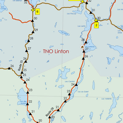 MRC Portneuf Carte SUMI 2023 Preview 2