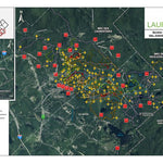 Sentier Parc Régional Val-David - Val-Morin Preview 1