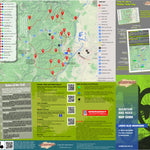Muddy Trails LBM - Overview Map and general information digital map