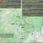 Muddy Trails LBM-Ride 08 09 10-Warrimoo digital map