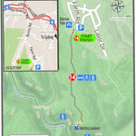 Muddy Trails LBM-Ride 14-Springwood digital map