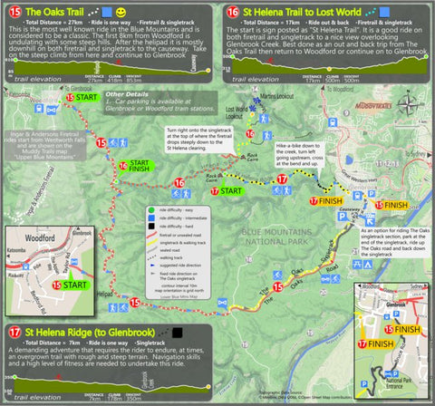 Muddy Trails LBM-Ride 15 16 17-The Oaks digital map
