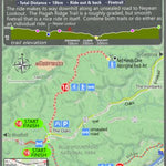 Muddy Trails LBM-Ride 18 19-Redhands_Nepean digital map