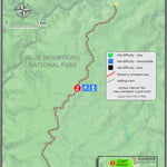 Muddy Trails UBM-02-North Lawson digital map