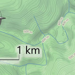 Muddy Trails UBM-02-North Lawson digital map