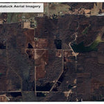 Muscatatuck NWR - Northern Aerial Imagery Preview 1