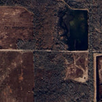 Muscatatuck NWR - Northern Aerial Imagery Preview 2