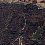 Muscatatuck NWR - Northern Aerial Imagery Preview 3