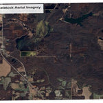 Muscatatuck NWR - Southern Aerial Imagery Preview 1