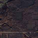 Muscatatuck NWR - Southern Aerial Imagery Preview 2