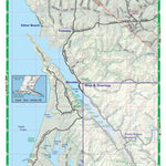 MyMapbook, LLC Marin Community Map Book, 212-499. Page A digital map