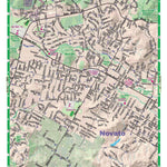 MyMapbook, LLC Marin Community Map Book, 424. Page 1 digital map