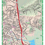 MyMapbook, LLC Marin Community Map Book, 425. Page 2 digital map