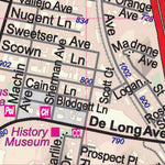 MyMapbook, LLC Marin Community Map Book, 425. Page 2 digital map