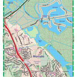MyMapbook, LLC Marin Community Map Book, 466. Page 4 digital map