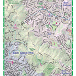 MyMapbook, LLC Marin Community Map Book, 545. Page 9 digital map