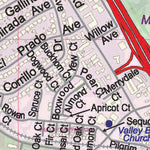 MyMapbook, LLC Marin Community Map Book, 546. Page 10 digital map