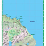 MyMapbook, LLC Marin Community Map Book, 548. Page 12 digital map