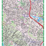 MyMapbook, LLC Marin Community Map Book, 586. Page 16 digital map