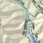 MyMapbook, LLC Marin Community Map Book, 625. Page 22 digital map