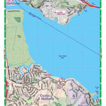 MyMapbook, LLC Marin Community Map Book, 627. Page 24 digital map