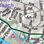 MyMapbook, LLC Marin Community Map Book, 663. Page 25 digital map