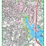 MyMapbook, LLC Marin Community Map Book, 666. Page 28 digital map