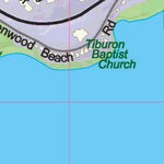 MyMapbook, LLC Marin Community Map Book, 667. Page 29 digital map
